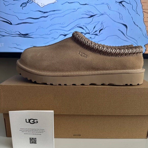 Driftwood Tasman Ugg New Women Sizes - Picture 10 of 16
